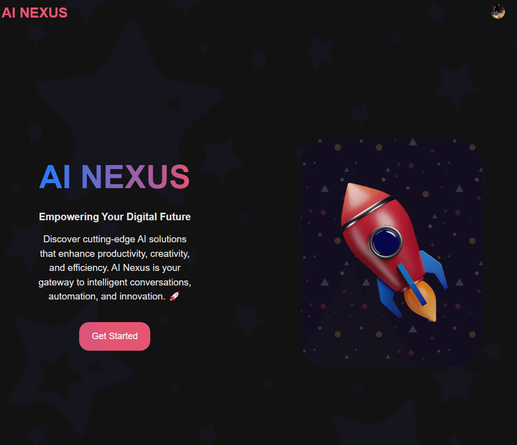 AI-Nexus